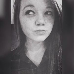 Meet your Posher, Lacey