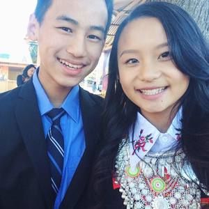 Meet your Posher, Lelynn