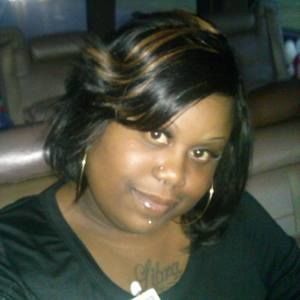 Meet your Posher, Shundricka