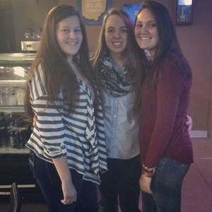 Meet your Posher, Emily