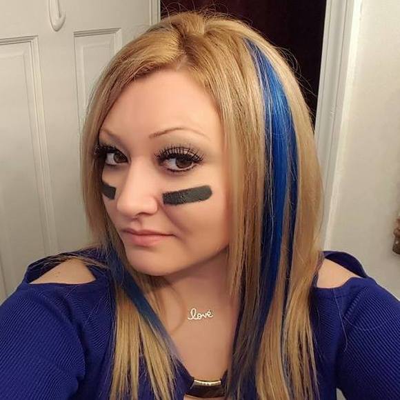 Meet your Posher, Michelle