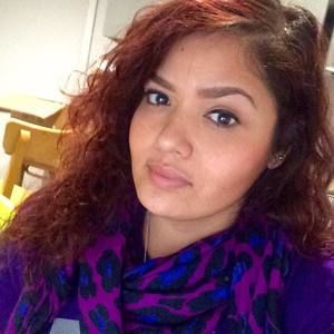 Meet your Posher, Ana