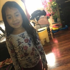 Meet your Posher, Mireya