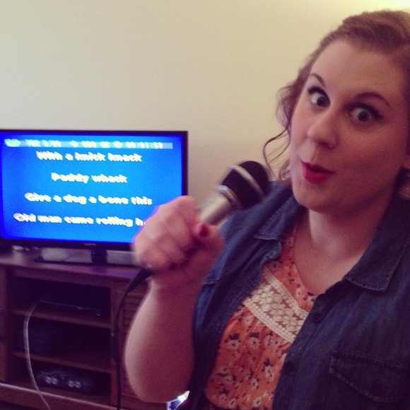 Meet your Posher, Karen