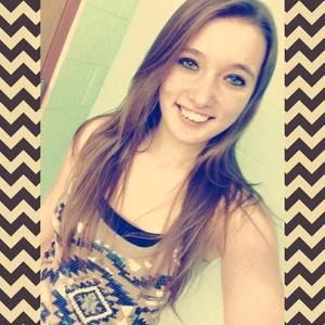 Meet your Posher, Mariah