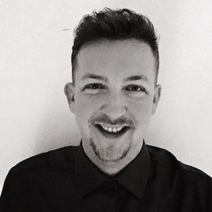 Meet your Posher, Chase