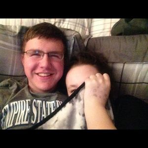 Meet your Posher, Drew