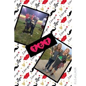 Meet your Posher, Kaylee