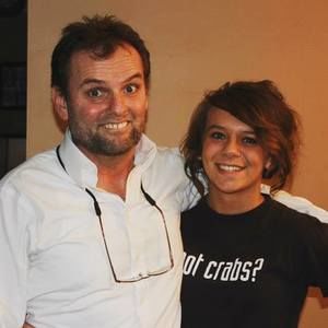 Meet your Posher, Kristin