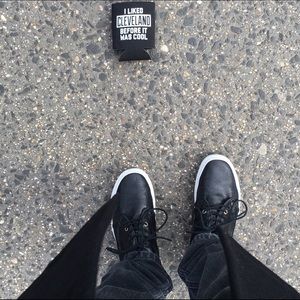 Meet your Posher, Mark