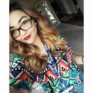 Meet your Posher, Kristine