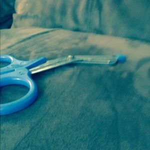 Meet your Posher, Tracy