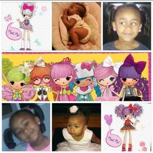 Meet your Posher, Dee