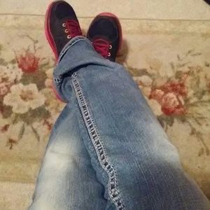 Meet your Posher, Jodi