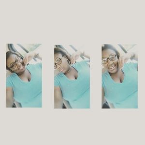 Meet your Posher, Alexia