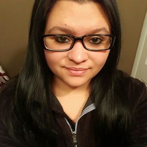 Meet your Posher, Brianna