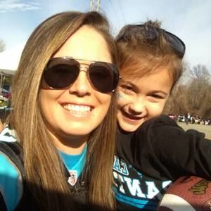 Meet your Posher, Nikki