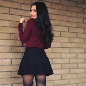 Meet your Posher, Bianca