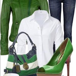 Meet your Posher, Tonya