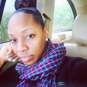 Meet your Posher, Glenisha