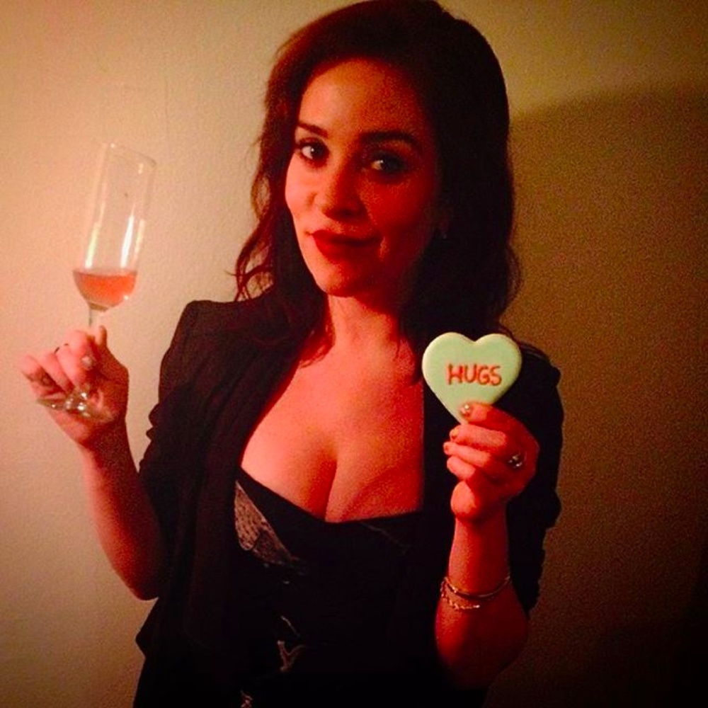 Meet your Posher, Anastasia