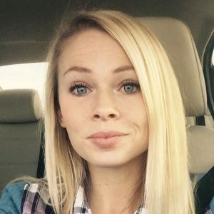 Meet your Posher, Ginger