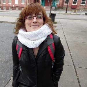 Meet your Posher, Tara