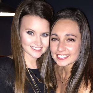 Meet your Posher, Mary claire