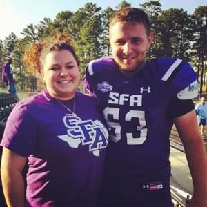 Meet your Posher, Lacey