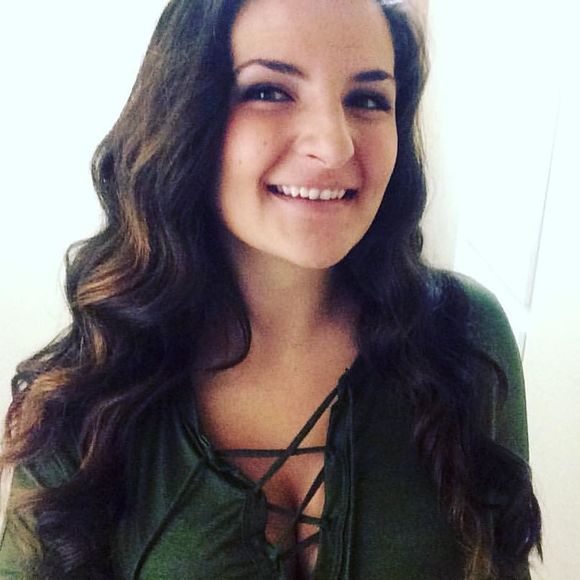 Meet your Posher, Kylie