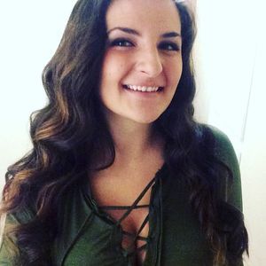 Meet your Posher, Kylie