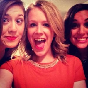 Meet your Posher, Allison