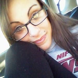 Meet your Posher, Leandrea