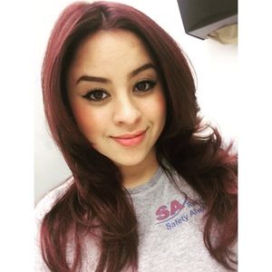 Meet your Posher, Cindy