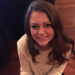 Meet your Posher, Amy