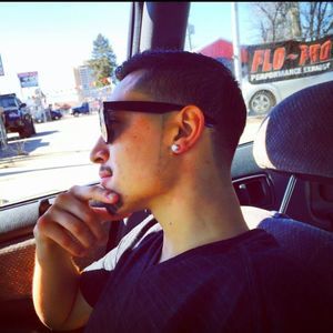 Meet your Posher, Daniel