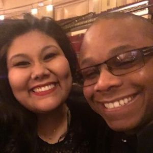 Meet your Posher, Sofía