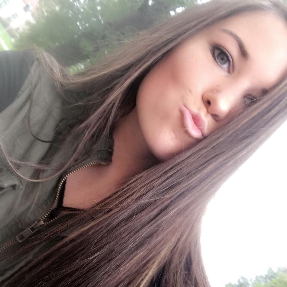 Meet your Posher, Karsyn