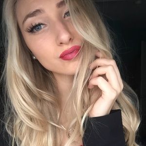 Meet your Posher, Maren