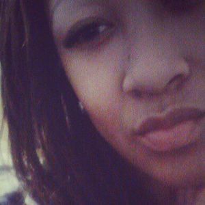 Meet your Posher, Briana