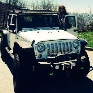 Meet your Posher, Robyn