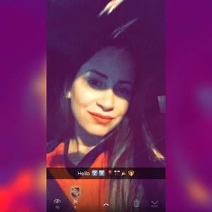 Meet your Posher, Jen