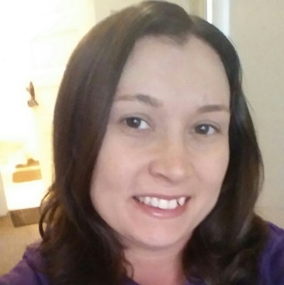 Meet your Posher, Amber - Picture 1 of 1