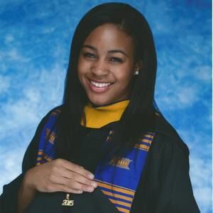 Meet your Posher, Ariel