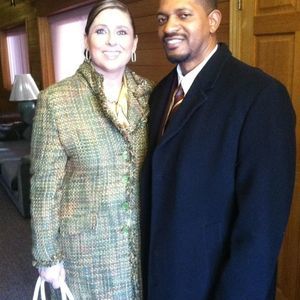 Meet your Posher, Peggy