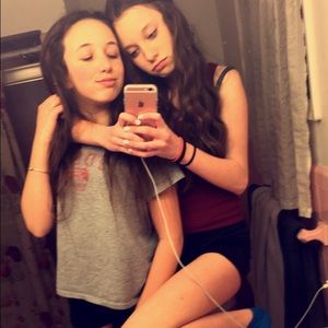 Meet your Posher, Isabella