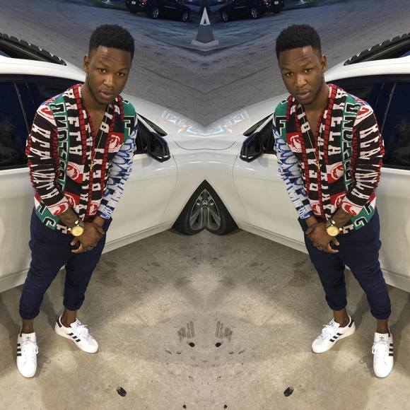 Meet your Posher, Meche