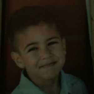 Meet your Posher, Yndira