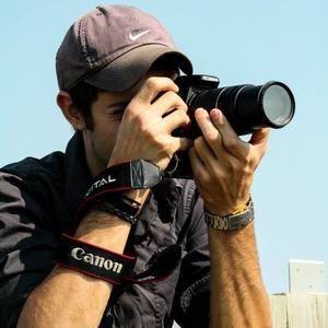 Meet your Posher, Kaleb