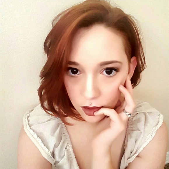 Hey, I'm Ivy. 💋 - Picture 3 of 3